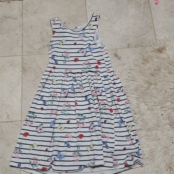 Spring Dress - Picture 1 of 3